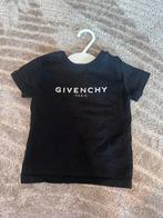 Givenchy tshirt 12mnden origineel, Kinderen en Baby's, Babykleding | Maat 80, Ophalen of Verzenden, Zo goed als nieuw