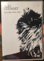 Rod Stewart - Storyteller 1984-1991, Alle leeftijden, Ophalen of Verzenden, Gebruikt