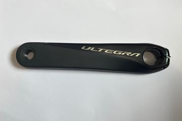 4iiii Precision 3+ powermeter Shimano Ultegra 8000 beschikbaar voor biedingen