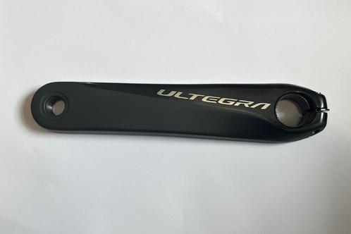 4iiii Precision 3+ powermeter Shimano Ultegra 8000, Fietsen en Brommers, Fietsonderdelen, Nieuw, Racefiets, Crankstel of Pedalen