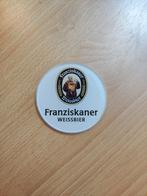 Franziskaner Weissbier Taplens, Ophalen of Verzenden, Gebruikt, Overige merken
