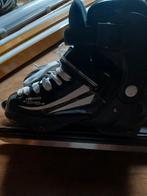Verstelbare schaatsen  34_ 37, Sport en Fitness, Schaatsen, Ophalen, Zo goed als nieuw, IJshockeyschaatsen, Overige merken