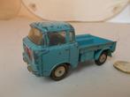 1959 Corgi Toys 409 JEEP FORWARD CONTROL (-A-) Opknapper., Ophalen of Verzenden, Gebruikt, Bus of Vrachtwagen, Corgi