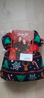 Kerst teddy pak 158/164, Ophalen, Zo goed als nieuw