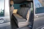 Volkswagen Transporter 32 150PK Automaat Bulli Dubbele cabin, Auto's, Stof, Gebruikt, 4 cilinders, 150 pk