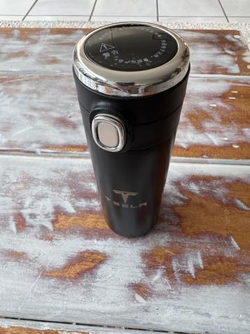 Tesla Drinkfles - Houd je drank koel! beschikbaar voor biedingen
