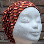 Chemo/ haarverlies tricot muts.  Opruiming!, Mooie_Mutsjes, Ophalen of Verzenden, Nieuw, Muts