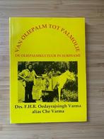 Van oliepalm tot palmolie Drs. F.H.R. Oedayrajsingh Varma, Boeken, Geschiedenis | Wereld, Gelezen, Ophalen of Verzenden, Zuid-Amerika