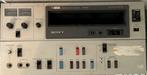Sony U-matic Videorecorder VO-5630, Ophalen of Verzenden, Gebruikt, Video