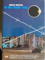 Roger Waters In The Flesh DVD Pink Floyd 5.1 Dolby Digital, Alle leeftijden, Ophalen of Verzenden, Zo goed als nieuw