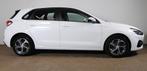Hyundai i30 1.0 T-GDi MHEV Comf.|| Apple Carplay || Camera |, Voorwielaandrijving, Gebruikt, Euro 6, Wit