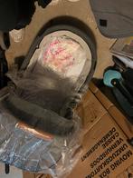 Mutsy Kinderwagen Bak + Connectors - FREE!!!, Ophalen, Gebruikt, Kinderwagen, Mutsy