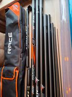 Colmic Royal Z9 13.M, Watersport en Boten, Hengelsport | Witvissen, Ophalen of Verzenden, Vaste hengel