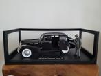 €175 Godfather 1940 Cadillac • Fleetwood Series 75 Jada Toys, Ophalen of Verzenden, Gebruikt