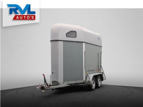Super nette 1.5 Paardentrailer Hotrarijs Laag eigen gewicht, Dieren en Toebehoren, Paarden en Pony's | Trailers en Aanhangwagens