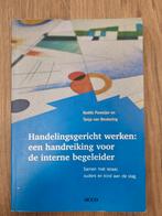 Handelingsgericht werken - Interne Begeleider, Ophalen of Verzenden, Gelezen, Niet van toepassing, Noëlle Pameijer en Tanja van Beukering