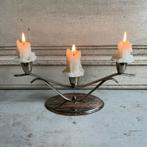 Sale Vintage kandelaar *tres belle*, Verzenden