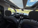 Citroen Berlingo 1.2 110PK Shine XTR - Sable - Trekhaak/Modu, Voorwielaandrijving, Stof, 1199 cc, 1331 kg