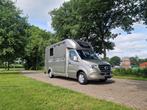 4,1 T paardenwagen Mercedes Sprinter automaat hengsten uitvo, Gebruikt, Overige typen