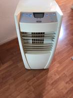 Delonghi cf208 mobiele airco, Witgoed en Apparatuur, Gebruikt, 3 snelheden of meer, Ophalen of Verzenden, Koelen en Ontvochtigen