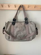 Dubatti One Luiertas Taupe, Ophalen, Gebruikt, Schoudertas