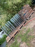 Compleet set vijzels. Fundering herstel., Doe-het-zelf en Verbouw, Ophalen of Verzenden
