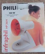 Philips Infraroodlamp HP3614/01, Ophalen of Verzenden, Gebruikt, Overige typen