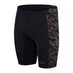 Nieuwe Speedo M ECO Endurance+ Hyperboom Jammer Black Grey, Zwart, Info@allsport-group.com, All Sport NV, Ophalen of Verzenden