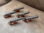 Lego Pirates Piraten Kanonnen Reddish Brown, Ophalen of Verzenden, Zo goed als nieuw, Lego