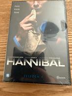 Hannibal Seizoen 1 dvd - Nieuw in Seal!, Cd's en Dvd's, Dvd's | Tv en Series, Vanaf 16 jaar, Boxset, Ophalen of Verzenden, Nieuw in verpakking