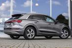 Audi e-tron e-tron 50 quattro Launch edition plus 71 kWh | P, 12 maanden, 300 km, 71 kWh, 41 €/maand