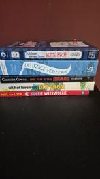 Kinderboeken Collectie - Loser, Draak, Dolfje en meer!, Ophalen of Verzenden, Gelezen, Diverse, Fictie algemeen