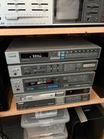 Sony V7 midiset voor restauratie, Ophalen, Cd-speler, Gebruikt, Losse componenten