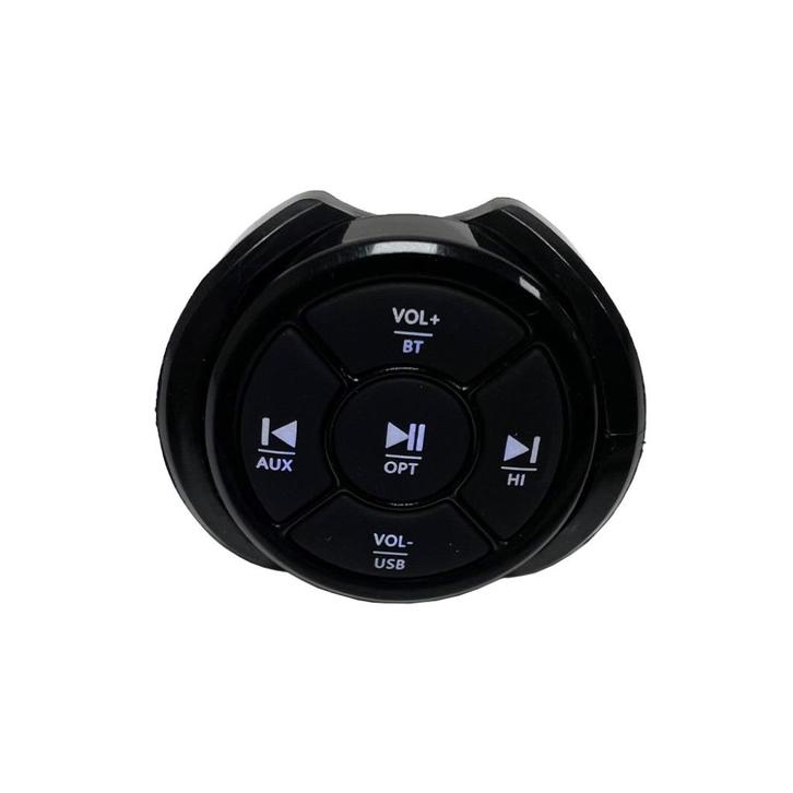 Phoenix Gold Draadloze controller voor ZQ DSP, Auto diversen, Autospeakers, Nieuw, Verzenden