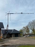 Nette bouwkraan/hijskraan Gru dalbe hs211, Doe-het-zelf en Verbouw, Ophalen of Verzenden