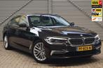BMW 5-serie 530i High Executive | ORIGINEEL NL!| PANO | PDC, Auto's, Automaat, 1998 cc, Achterwielaandrijving, Gebruikt