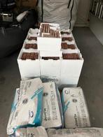 Steenstrips nieuw in doos, Ophalen, Nieuw, Bakstenen