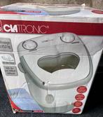 Clatronic MWA 3101 Mini Wasmachine, Witgoed en Apparatuur, Minder dan 85 cm, Minder dan 4 kg, Bovenlader, Ophalen of Verzenden