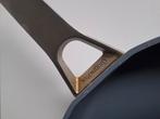 Greenpan 28 cm koekenpan, Huis en Inrichting, Keuken | Potten en Pannen, Ophalen of Verzenden, Koekenpan of Braadpan