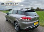 Renault Clio Estate 1.5 dCi ECO Night&Day, Voorwielaandrijving, Euro 5, Gebruikt, 4 cilinders