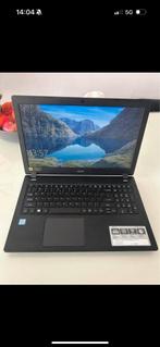Acer laptop weinig gebruikt, Computers en Software, Windows Laptops, Ophalen of Verzenden, Zo goed als nieuw, Acer.