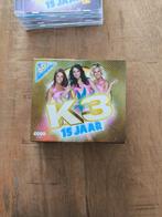 k3 15 jaar cd box nm staat, Cd's en Dvd's, Cd's | Kinderen en Jeugd, Ophalen of Verzenden, Zo goed als nieuw, Muziek