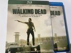 Blu-Ray The Walking Dead seizoen 3, Ophalen of Verzenden, Gebruikt, Horror