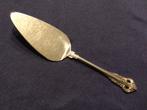 Gebakslepel Sola ‘Elite’., Antiek en Kunst, Antiek | Bestek, Ophalen of Verzenden