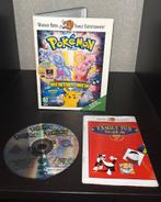 Dvd • Pokémon de film mewto tegen mew, Cd's en Dvd's, Dvd's | Kinderen en Jeugd, Alle leeftijden, Ophalen, Zo goed als nieuw