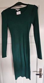 ** Groene Cherry Koko Jurk **, Kleding | Dames, Maat 38/40 (M), Cherry Koko, Nieuw, Ophalen of Verzenden