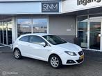 Seat Ibiza 1.4 Style, Euro 5, 86 pk, Gebruikt, 4 cilinders