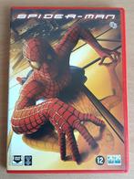 Spider-Man (2002) 2 dvd -Tobey Maguire, Cd's en Dvd's, Dvd's | Science Fiction en Fantasy, Ophalen of Verzenden, Vanaf 12 jaar