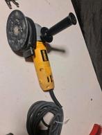 Dewalt excentrische SCHUURMACHINE 150mm, Ophalen of Verzenden, Dewalt, N.v.t, N.v.t