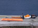 STIHL HSA 94 R Professionele Accu Heggenschaar 60CM